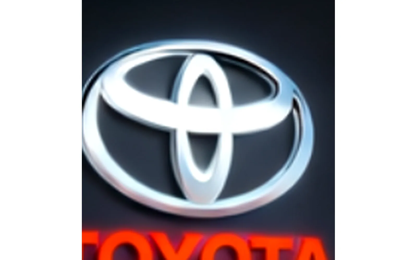 LED business sign fabrication in Kenya